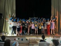 «Fox Camp», Республика Алтай