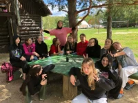 «Казачок», Владимирская область