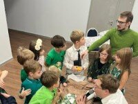 «Polekort City Camp», Москва