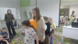 «Городские каникулы», Пермь