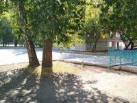 Зеленый огонек