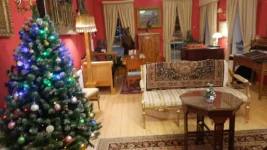 «Богдарня», Владимирская область