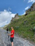 Семейное путешествие. Дагестан