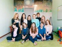 «Школа твоих возможностей», Приморский край