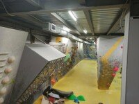 «LimeStone», Москва