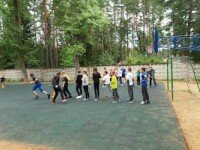 «Искра», Вологодская область