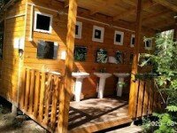 «Валдайская Робинзонада» Лайт, Новгородская область