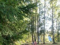 «Город Следопытов» Смены в Лосево, Приозерск