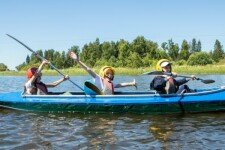 «Остров Героев» ТРИЗ, Пушкино