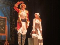 «J&M C.A.M.P.», Санкт-Петербург