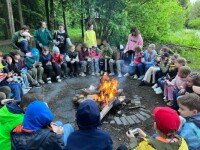 «Робинзонада» Вокруг Севера за 8 дней. Юниор, Сортавала