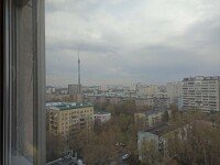 «IT-каникулы», Москва, Алексеевская