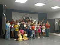 «SummerNat's», Санкт-Петербург