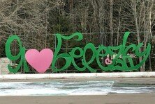 «Берёзка», Истра