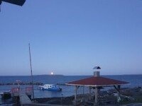 «Охотники за северным сиянием», Беломорск