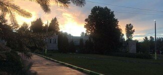 «ArtСалют», Пушкино