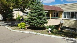 «Шахтинский текстильщик», Туапсе