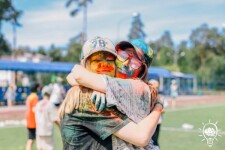 «Зеленые каникулы» Креативные каникулы, Казань