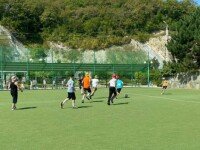 «Морская волна», Джубга