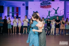 «Зеленые каникулы» Театральные каникулы, Казань