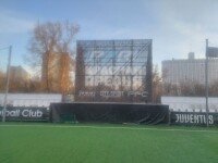 «FFC Camp», Москва, Красная Пресня