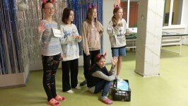 «Ленинградец», Рощино