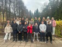 «Good Win», Чехов