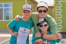 «НЕлагерь» Кулинарный, Татарстан