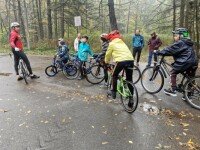 «Шторм», Истра