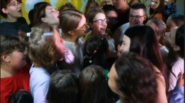 Новый город «Дружный», Пермь