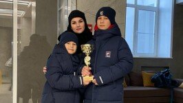 «Русская шахматная школа», Freezone, Чехов