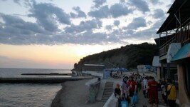 «Шахтинский текстильщик», Туапсе