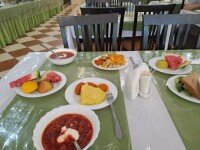 Дружба. Крым