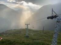 «Маткласс» Найди свою вершину, Домбай