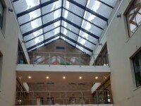 Тиюль. Городской лагерь