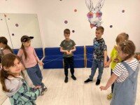 Хобби-клуб «Городские каникулы», Москва, Марьино