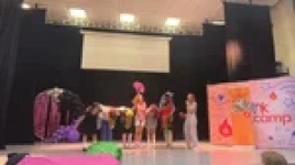 «Все свои», Наро-Фоминск