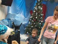 «МандаринкаClub», Химки