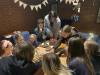 «Английский клуб» Lingua, Звенигород, «Ершово»