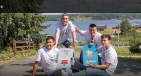 Новый город «Дружный», Пермь