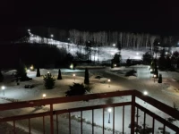 «Smart Camp» Рыцарский замок, Коломна