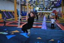 «Небо», Москва