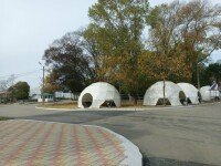 «Летняя Детская КиноАкадемия», Анапа