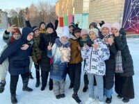 «IQTERRA», Новосибирская область