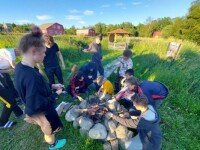 «Маткласс» В лабиринтах наук, Карелия