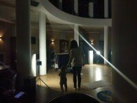 Тиюль. Городской лагерь