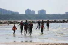 «Поймай волну», Сестрорецк