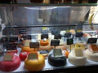 «Богдарня», Владимирская область