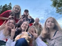 «Enjoy Camp» English, Домодедово, «Ёлочки»