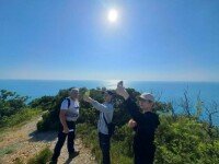 «Летняя Детская КиноАкадемия», Анапа